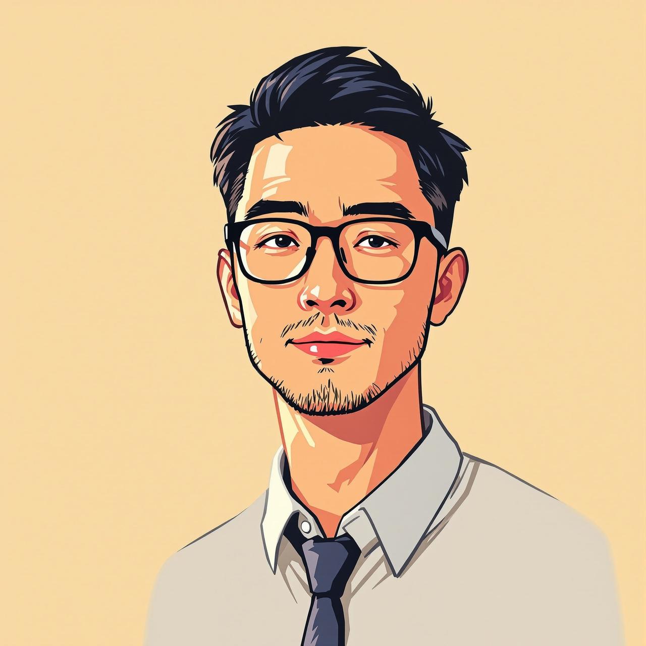 红果 - 陈阳 - 创意总监 红果团队成员 - 陈阳