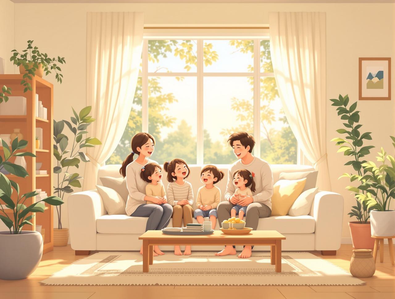 红果 - 暖暖一家人 红果作品 - 暖暖一家人